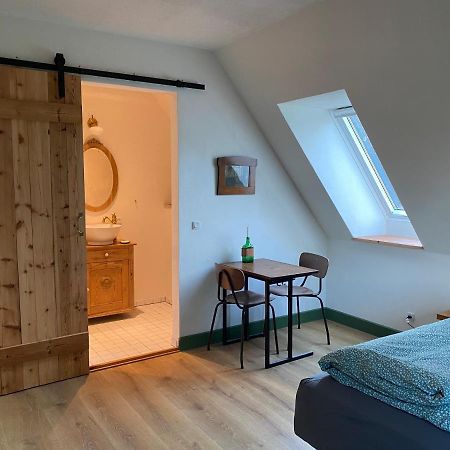 Gamle Praestegard Fåborg Exteriér fotografie