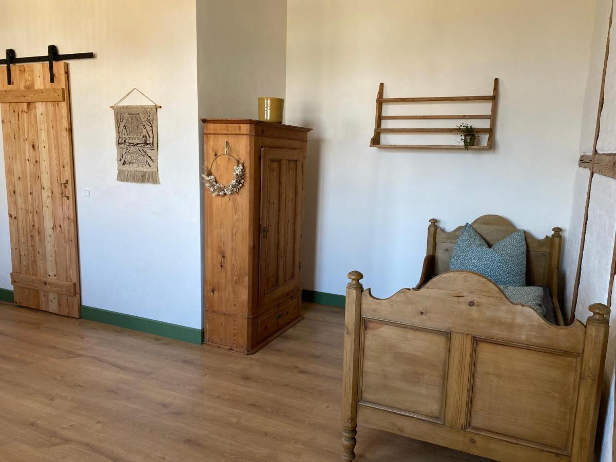Gamle Praestegard Fåborg Exteriér fotografie